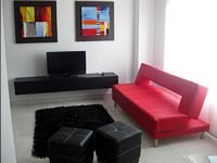 Barranquilla Colombia apartment photograph thumbnail