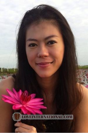 Thailand women