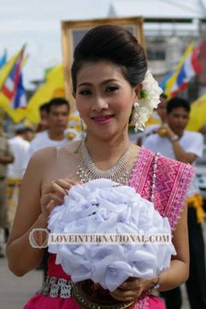 Thailand women