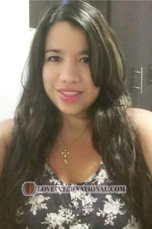 157822 - Jesika Age: 39 - Colombia