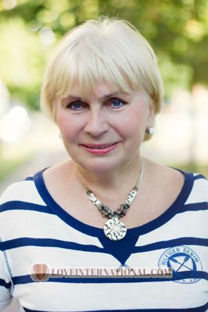 167350 - Evgenia Age: 76 - Ukraine