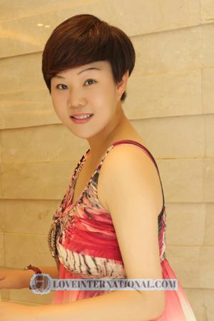 171608 - Yangna Age: 48 - China