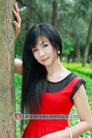 174761 - Suzhen Age: 40 - China