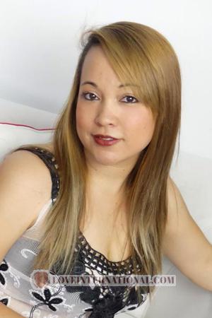 175637 - Leidy Bibiana Age: 35 - Colombia