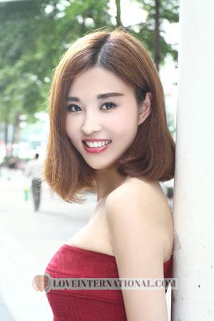 China women