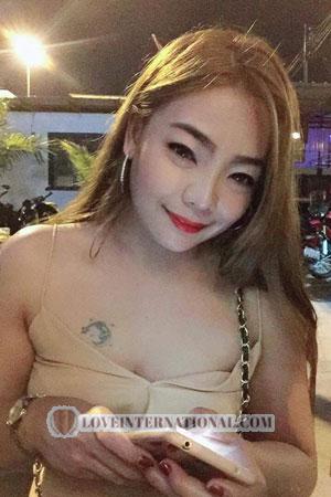 Thailand women