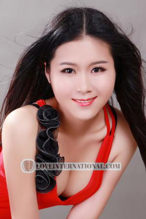 187468 - Yin (Carrie) Age: 32 - China