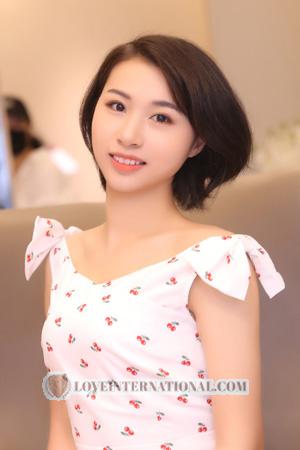 188081 - Yaping (Lilya) Age: 31 - China