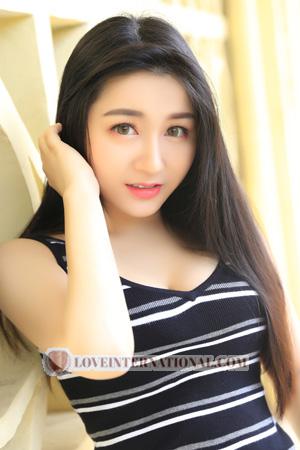 188086 - Ziyue (Ann) Age: 27 - China