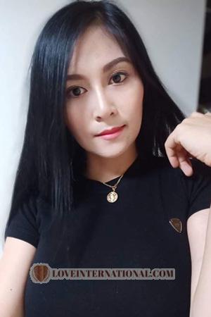 Thailand women