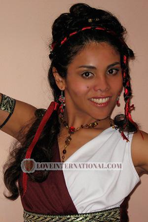 Peru women