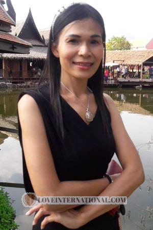 Thailand women