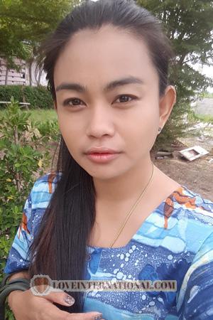 Thailand women