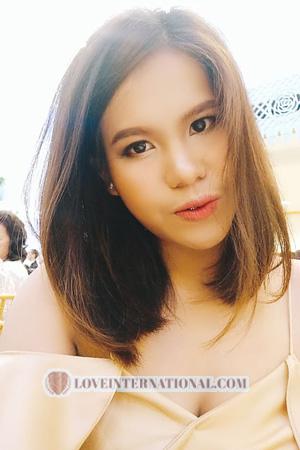 Thailand women