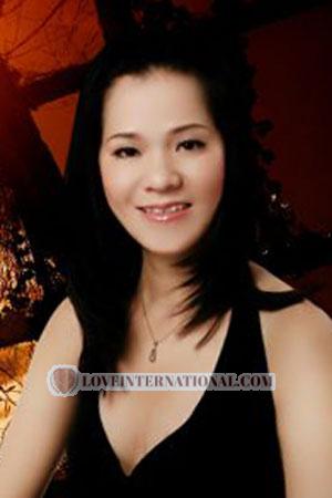 203707 - Thi Hong Thao Age: 35 - Vietnam