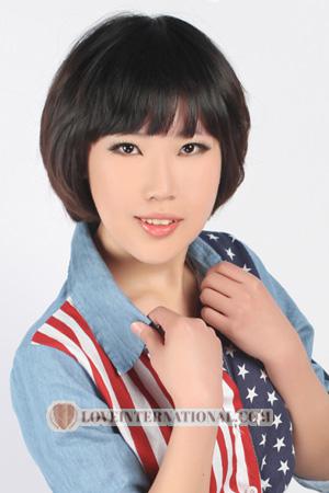 206136 - Chang Age: 38 - China