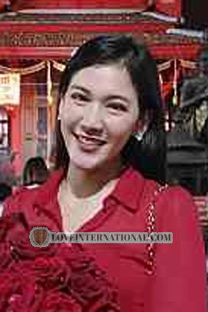 Thailand women