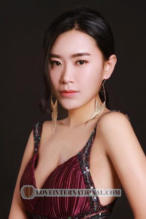 211178 - Jing Age: 33 - China