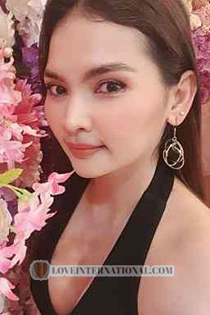 Thailand women