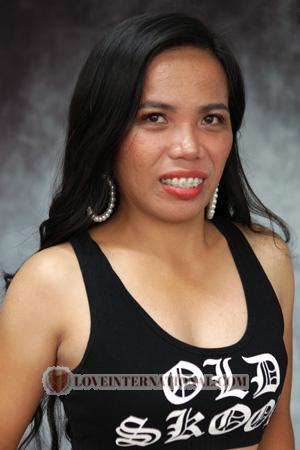 213366 - Maribeth Age: 33 - Philippines