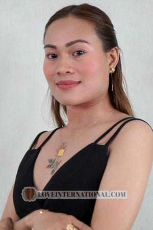 Ladies of Philippines