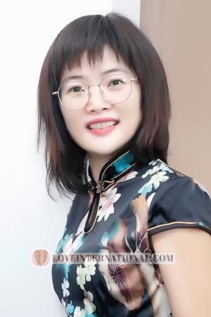 223065 - Jinqun Age: 43 - China