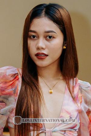 225296 - Jasmine Age: 19 - Philippines