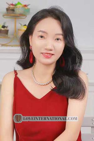 225309 - Aileen Age: 42 - China