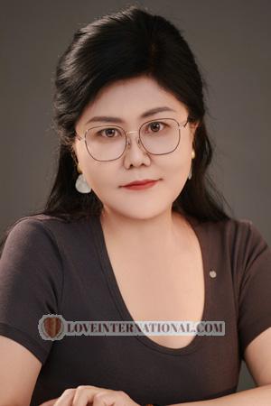 225870 - Qunli Age: 56 - China