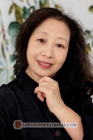 226277 - Lan Age: 53 - China