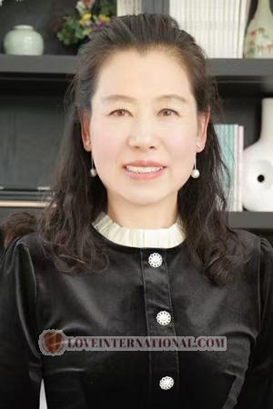 226761 - Lucy Age: 63 - China