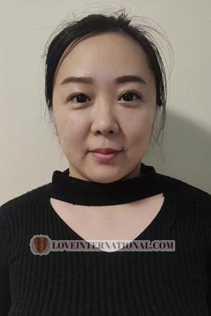 226910 - Jiao Age: 41 - China
