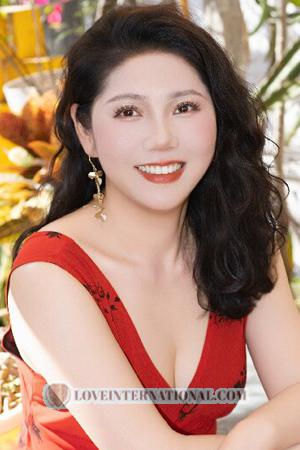 227029 - Jenny Age: 49 - China