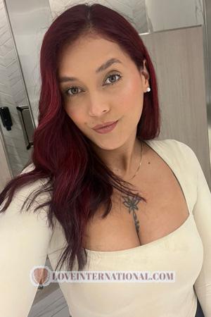 227424 - Andrea Catalina Age: 33 - Costa Rica