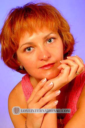 58552 - Elena Age: 40 - Russia