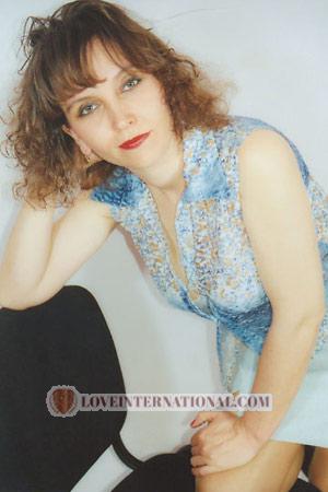 59766 - Ludmila Age: 37 - Ukraine